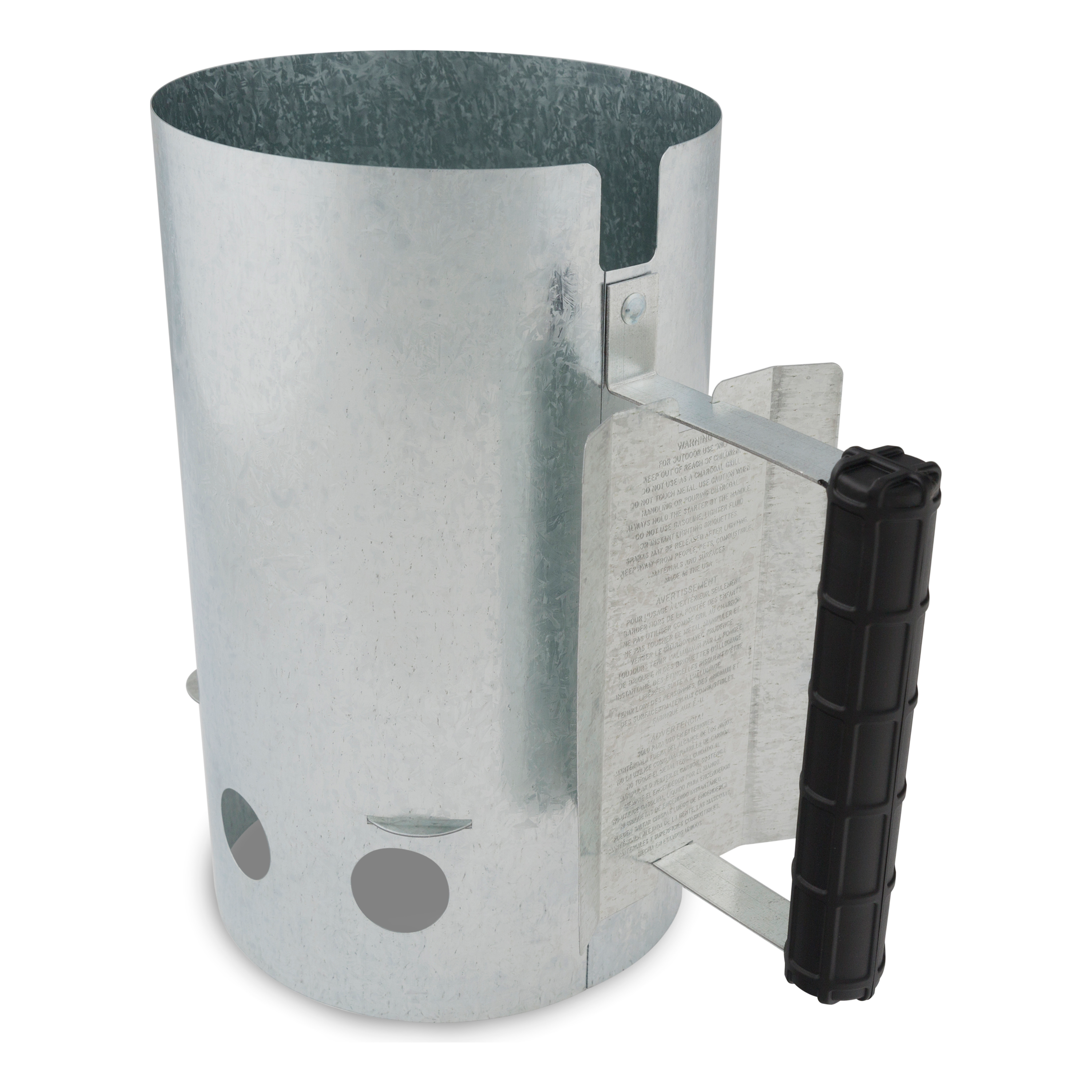 GrillPro ChimneyStyle Charcoal Starter Cabela's